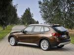 BMW X1 xDrive 2.0d 2009 года